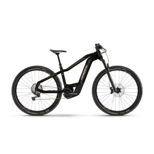 Haibike Auslaufmodelle
