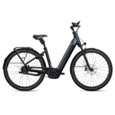 Flyer G2 Gotour 5.23 - 800 Wh