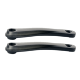 Flyer Samox Kurbel set 165 mm