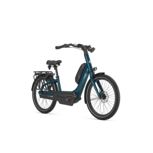 Gazelle Easyflow C7