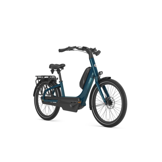 Gazelle Easyflow C7
