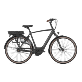 Gazelle Orange C8+ High-Step