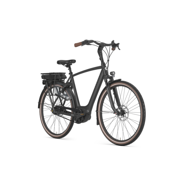 Gazelle Orange C8+ High-Step