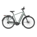 Gazelle Grenoble C5+ First Edition High-Step