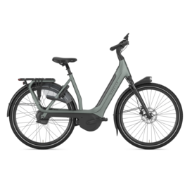 Gazelle Avignon C380+ Low-Step
