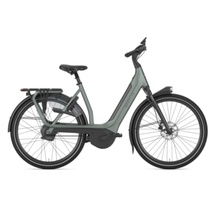 Gazelle Avignon C380+ Low-Step