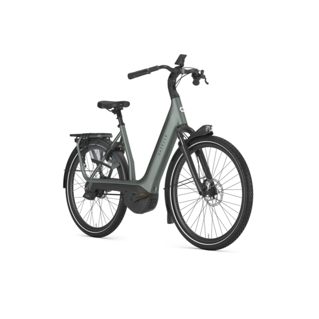 Gazelle Avignon C380+ Low-Step