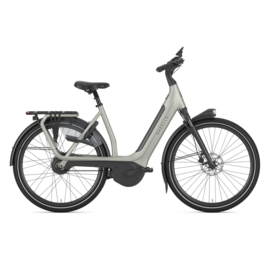 Gazelle Avignon C380 Low-Step