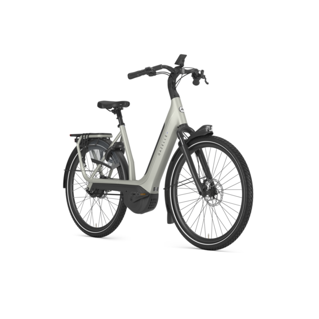 Gazelle Avignon C380 Low-Step