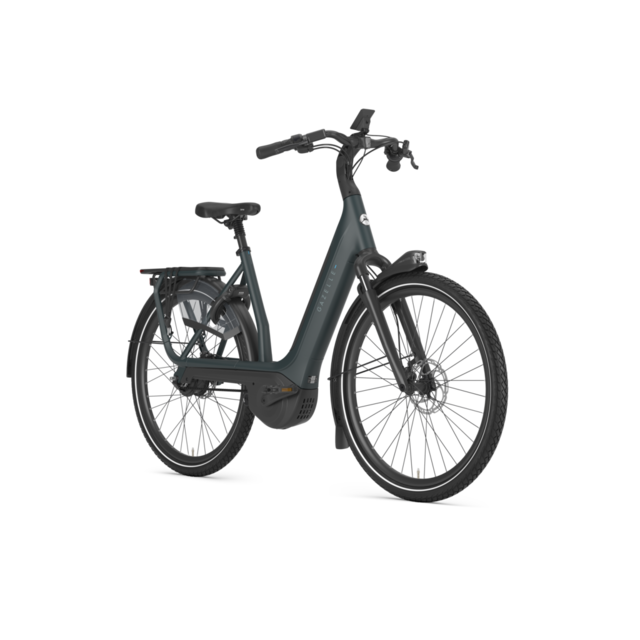 Gazelle Avignon C380 Low-Step