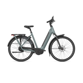 Gazelle Grenoble C310 Low-Step