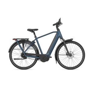 Gazelle Grenoble C310 High-Step