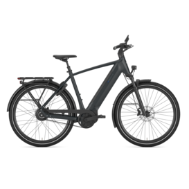 Gazelle Ultimate C380 High-Step