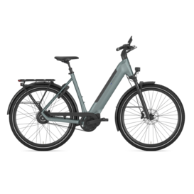Gazelle Ultimate C380 Low-Step