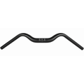 Gazelle Gazelle lenker magnesium aluminium schwarz