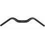 Gazelle lenker magnesium aluminium schwarz