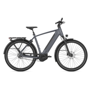 Gazelle Ultimate C5+ High-Step