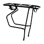 Gazelle Gepäckträger 28" Grenoble 4.0 MIK HD ohne Federklappe schwarz.