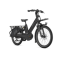 Gazelle Ultimate Cabby C380