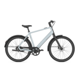 Gazelle Carb C1 High-Step