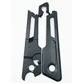 Gazelle Gazelle Kettenschutz Easyflow Shimano EP5 schwarz/matt.