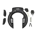 Gazelle Gazelle Schlossset Axa Imenso L Bosch Smart System 3 schwarz.