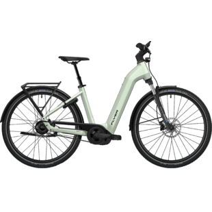 Flyer Gotour 5.43 CX - 750 Wh
