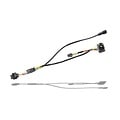Bosch Bosch Y-Kabel PowerTube 310 mm (BCH266)