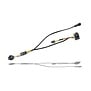 Bosch Y-Kabel PowerTube 310 mm (BCH266)