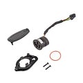 Bosch Bosch Ladebuchsen-Kit PowerTube 100 mm (BCH288)