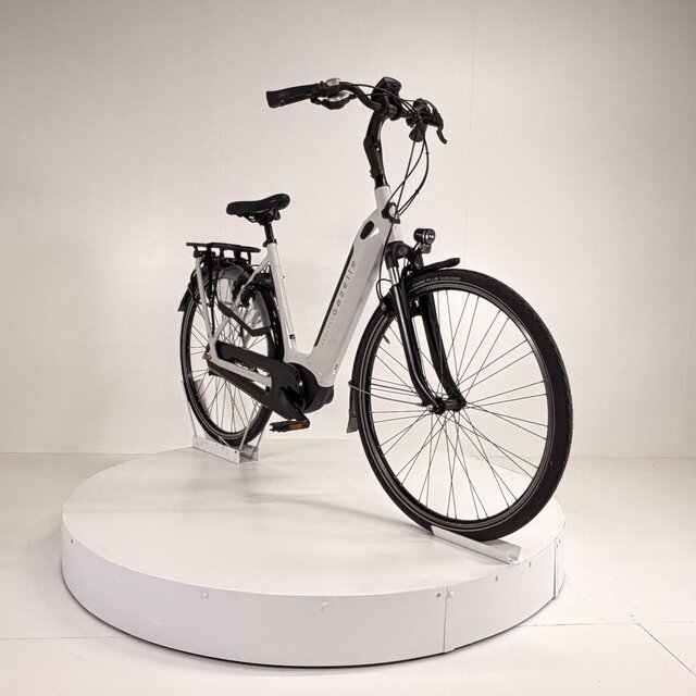 Gazelle Genoble C7 RT7  Nr 630.