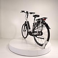 FLYER Gazelle Genoble C7 RT7  Nr 630.