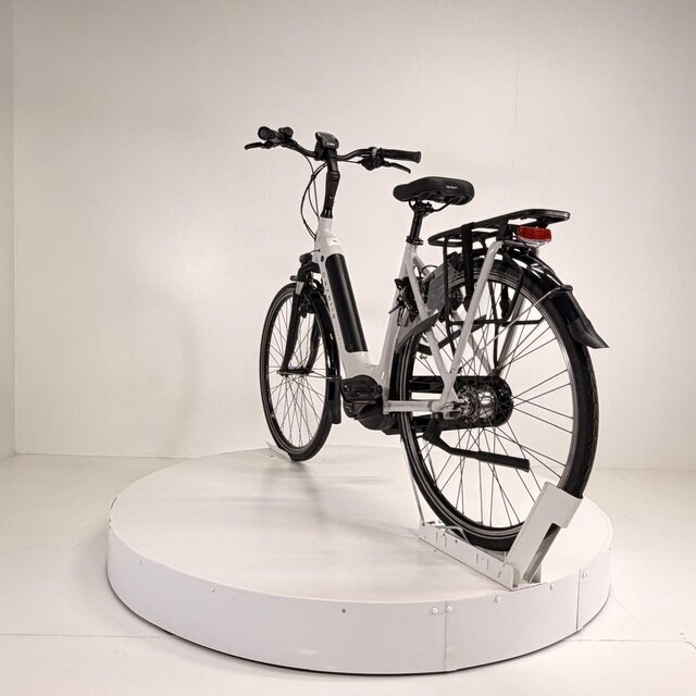 Gazelle Genoble C7 RT7  Nr 630.