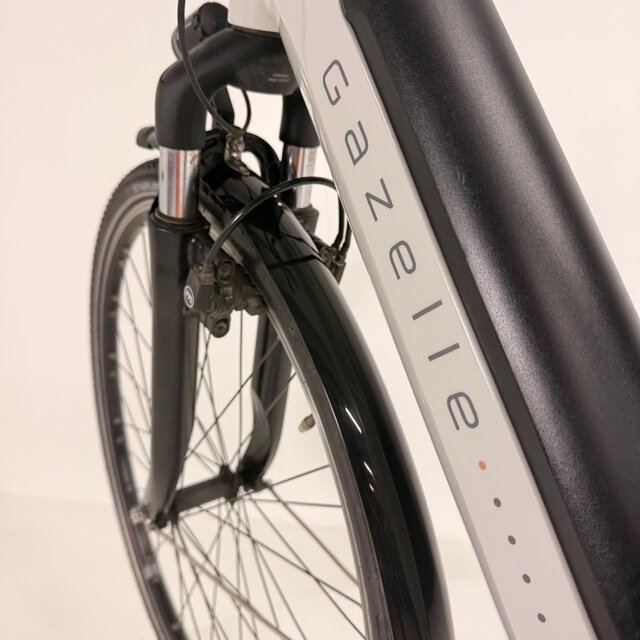 Gazelle Genoble C7 RT7  Nr 630.