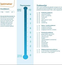 Lastmeter (Nederlands)