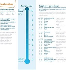 Lastmeter (Turks-Nederlands)
