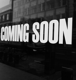 Coming soon