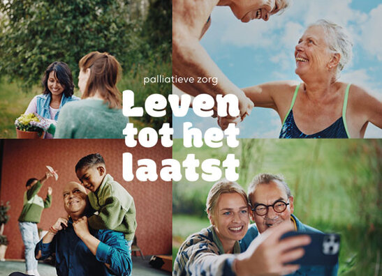Leven tot het Laatst