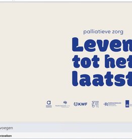Powerpoint presentatie