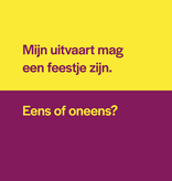 Kiezen & Delen - Social