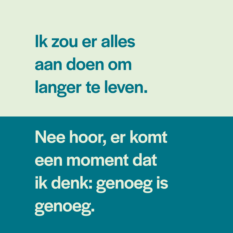 Kiezen & Delen - Social