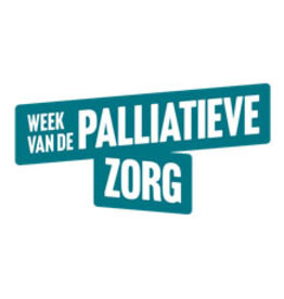 Logo Week van de Palliatieve Zorg - Print
