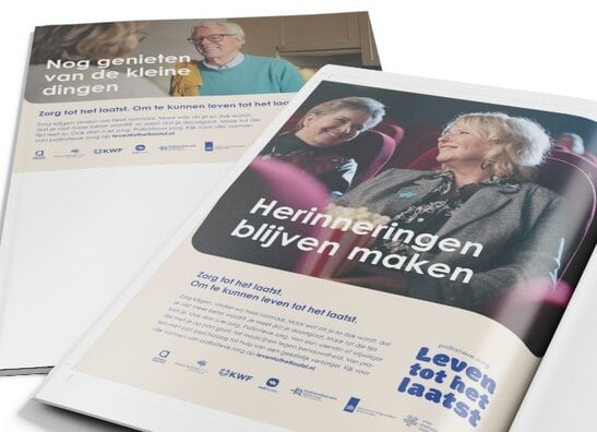 Advertenties