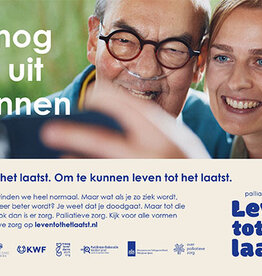 Advertenties Er op uit gaan - Raymond