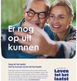 Posters Er op uit gaan - Raymond