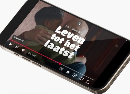 Video's