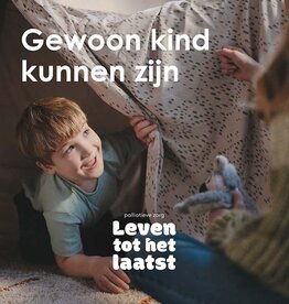 Social Kind kunnen zijn - Renze