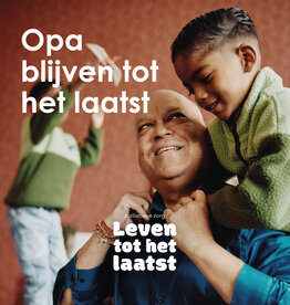 Social Opa kunnen blijven - Bidjai