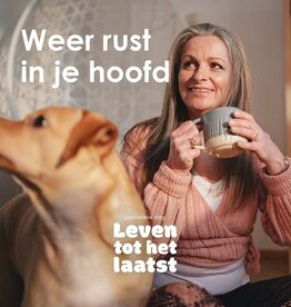 Social Rust in je hoofd - Dominique