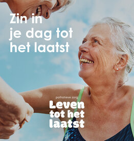 Social Weer zin in je dag - Lia
